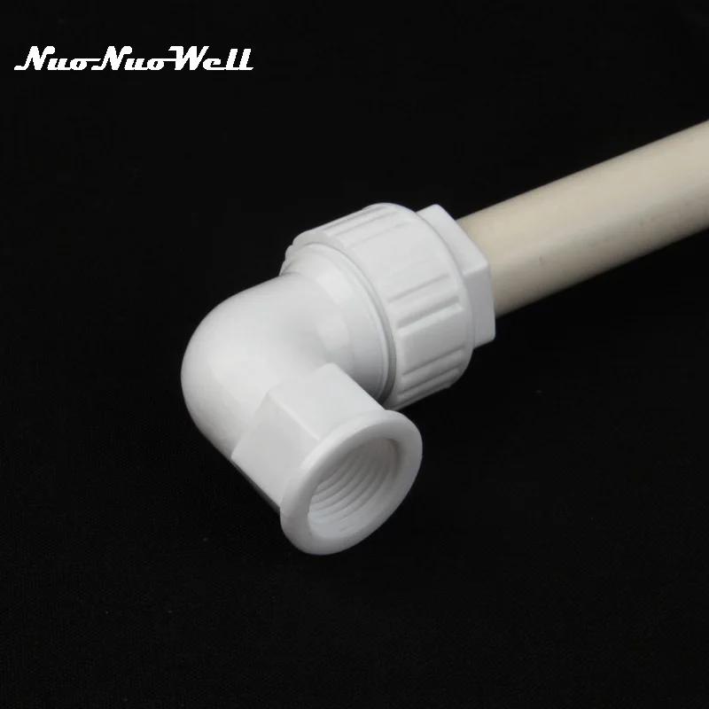 NuoNuoWell-POM 1/2 ϳ 20mm Ʃ Ȳġ  Ŀ, PVC      , 1 